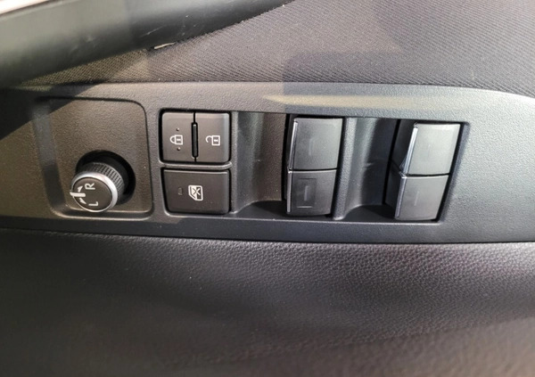 Toyota Corolla cena 82900 przebieg: 43937, rok produkcji 2019 z Pełczyce małe 121